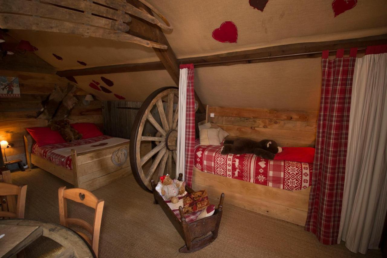 Gite "Le Refuge" Dans Un Domaine De 7Ha Au Calme Vimoutiers Buitenkant foto
