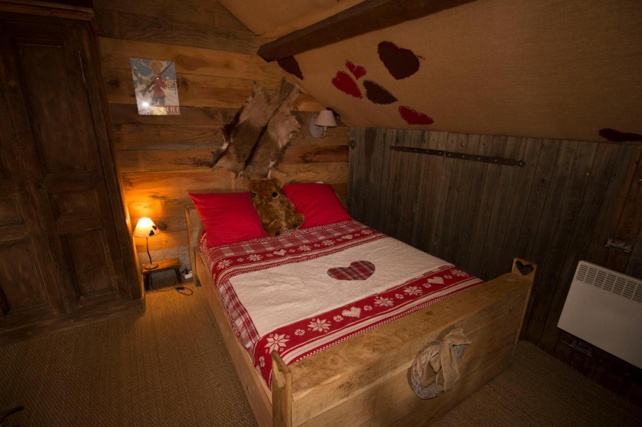 Gite "Le Refuge" Dans Un Domaine De 7Ha Au Calme Vimoutiers Buitenkant foto