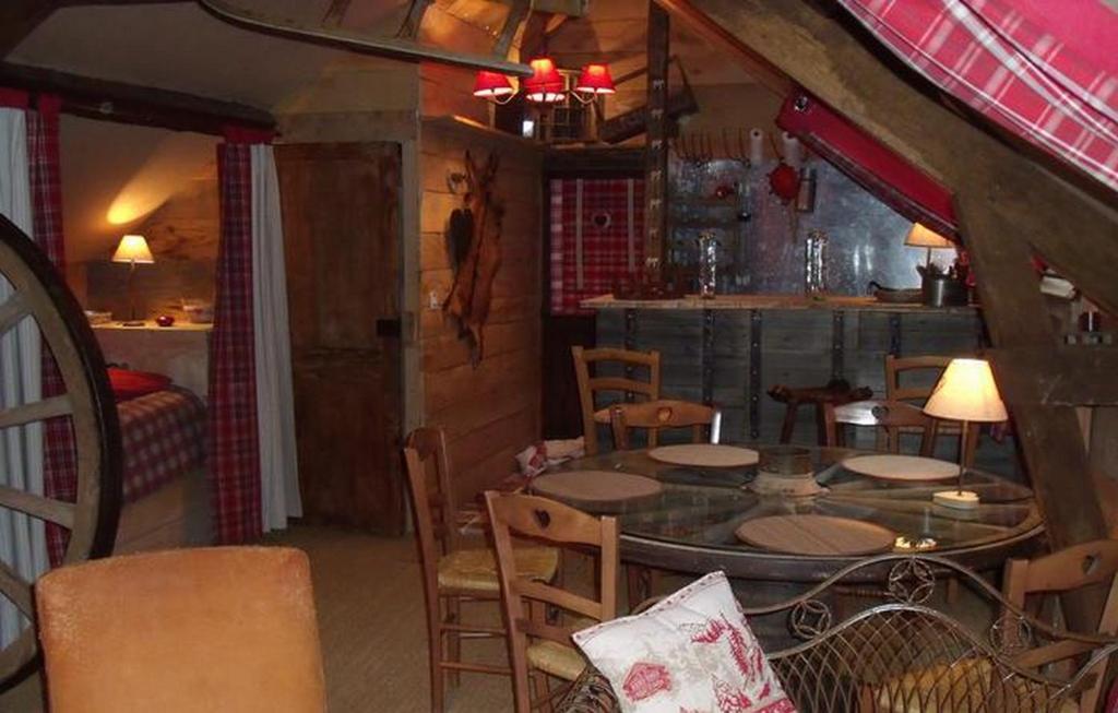 Gite "Le Refuge" Dans Un Domaine De 7Ha Au Calme Vimoutiers Buitenkant foto